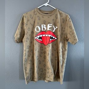 Obey Worldwide Tshirt